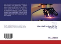 Rolly Gupta Fating (U. A.) | Giant Cell Lesions Of The Oral Cavity | Taschenbuch