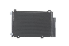 Condensateur Toyota VERSO
