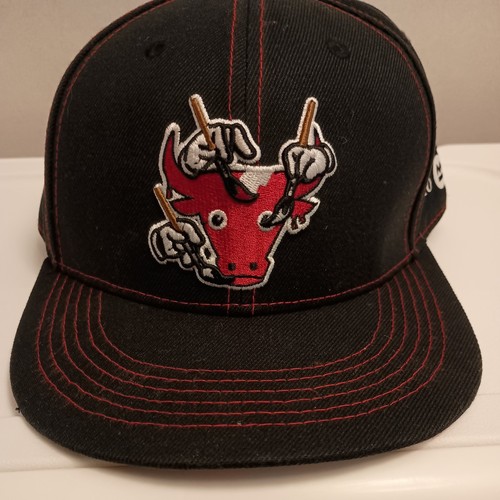 Casquette Chicago Bulls Artist Hat Series - Édition Spéciale 3/8/19 - Neuf Sans étiquette