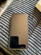 iPhone 11 64GB Green Unlocked Smartphone
