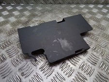 Coperchio coperchio vassoio scatola batteria Audi RS3 2016 8K0915429F BRC50460