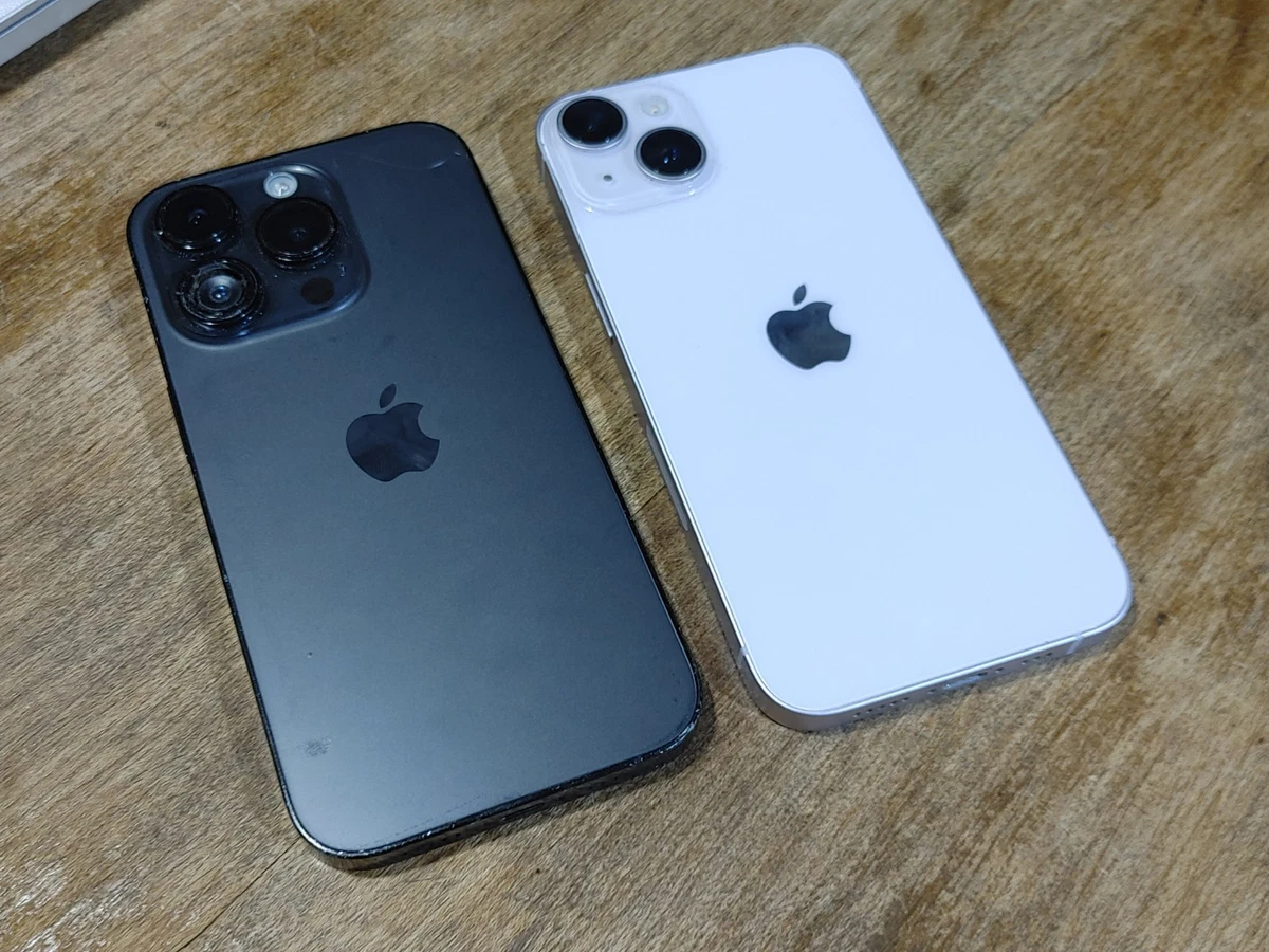 iPhone14 pro 256 ジャンク Apple iPhone 14 Pro 256GB for Sale