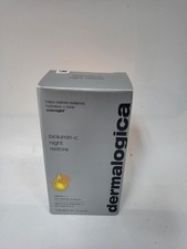Dermalogica Biolumin-c night restore New In Box