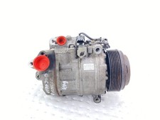 BMW E70 E71 F01 F02 F07 F10 F11 Klimakompressor 6987890 64526987890 AA