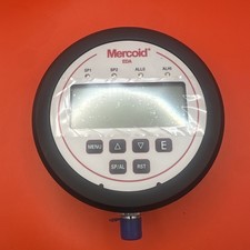 Mercoid EDAW-N1E1-04T0 Electronic Pressure Controller