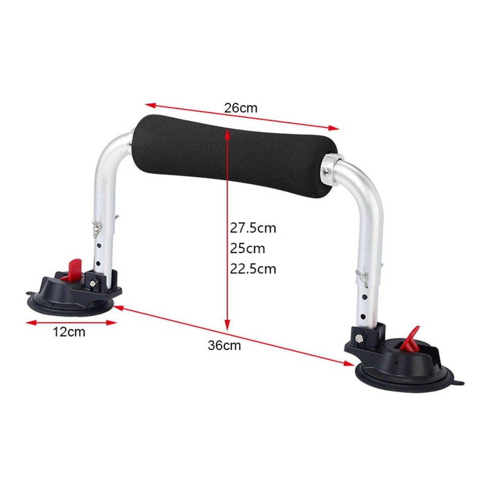 Kayak Roller Boat Roller Loader Easy Installation Loading Aid for ...