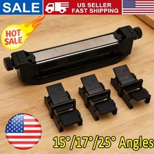 Precision Grinding Tool Angle Guided Outdoor ...