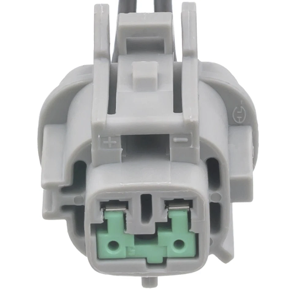 For Nissan Frontier 2002-2019 Standard Front Intermotor Electrical Connector - Image 2 of 4