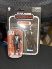 Star Wars The Vintage Collection VC312A the Mandalorian (Imperial Base) Sealed