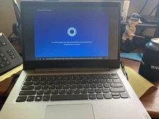 Lenovo IdeaPad Slim 1-14AST-05 Laptop 14-inch