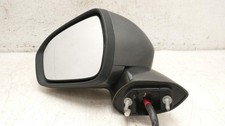 2016 FORD MONDEO LEFT NS PASSENGER'S DOOR WING MIRROR DS73-17E715-KCXWAA 5 Door