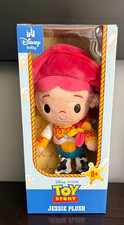 Disney Baby Toy Story Jesse Plush Doll New In...