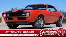 1968 Chevrolet Camaro for Sale