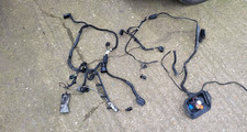 VW Golf MK4 1.9 TDI PD130 ASZ Engine Wiring Loom Harness - Both Sides