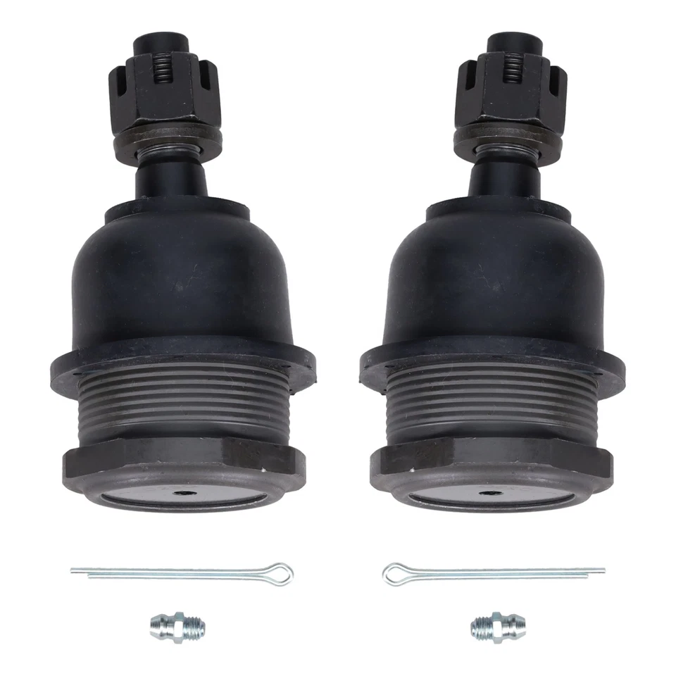 2 rótulas superiores 1974-1977 Plymouth Fury Gran Fury II 74 75 76 77 Foto 2 de 4