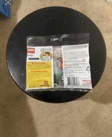 bundle of marvel superhero lego and teenage mutant ninja turtle lego bags!!!!