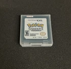 Pokemon White Version for Nintendo DS NDS 3DS US Game Card 2011 USA Very Good