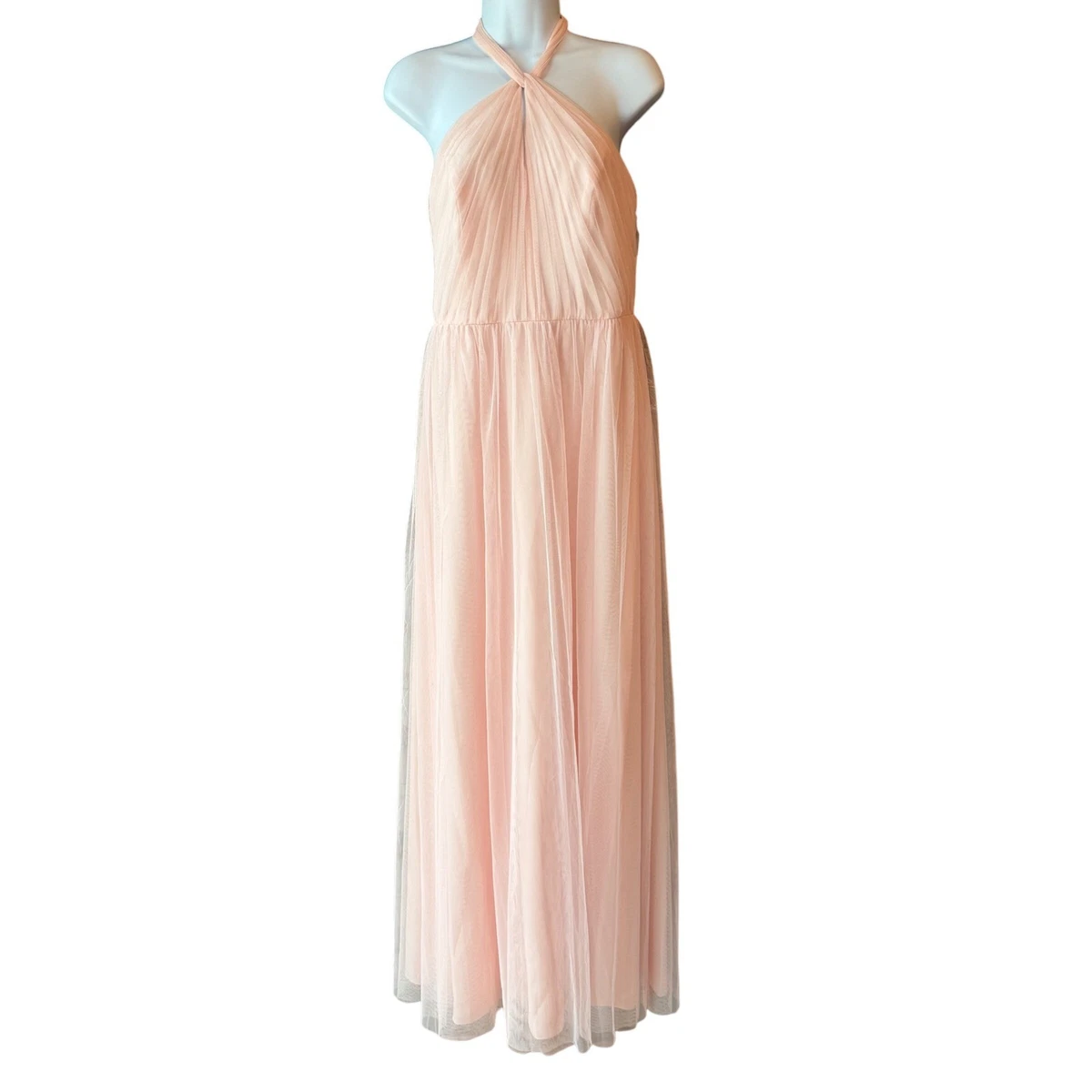 Pink David's Bridal Wedding Dresses for sale | eBay Pink David's Bridal Wedding Dresses for sale | eBay