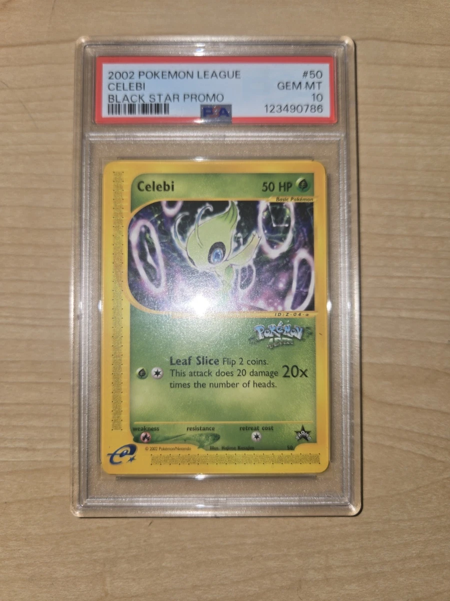 Celebi