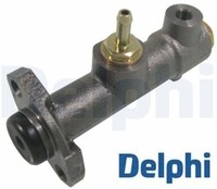 Delphi LM70061 Geberzylinder FüR Kupplung Geberzylinder Geber Zylinder