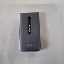 Basic Flip Phone - Slight Scratches, Fully Functional