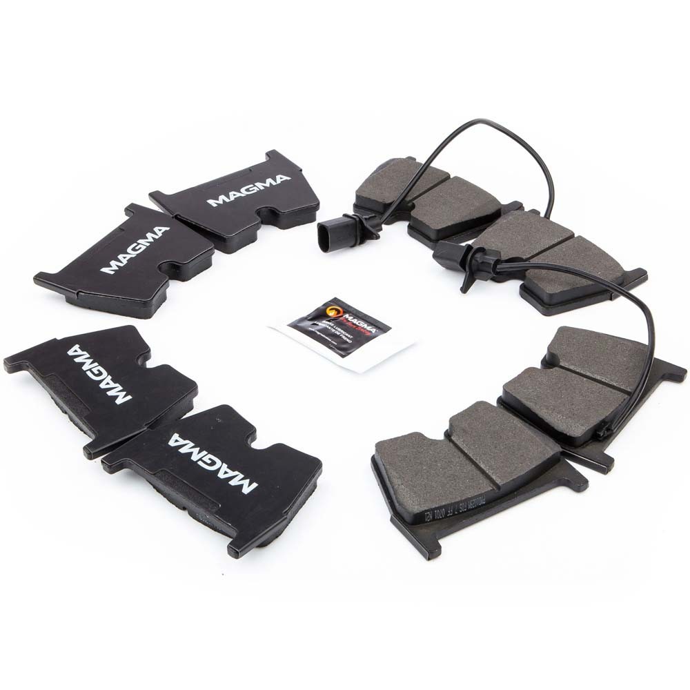 Lamborghini Gallardo 2004-2018 FRONT Brake pad