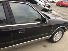 Porte avant et accessoires Chrysler SARATOGA