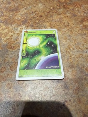Metazoo Playtester Aura UFO Sealed Brick Pack Cosmic Water Flame Dark Spirit etc