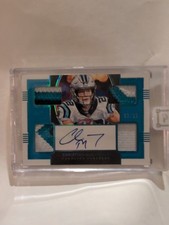 2019 Panini One Football Cards 47
