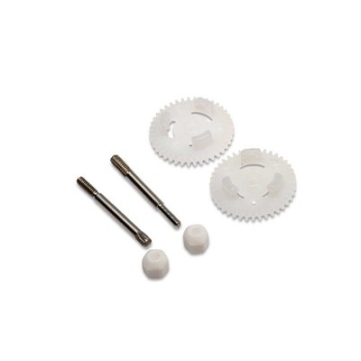 E flite Main Gear UMX Slow Ultra Stick EFL 1095