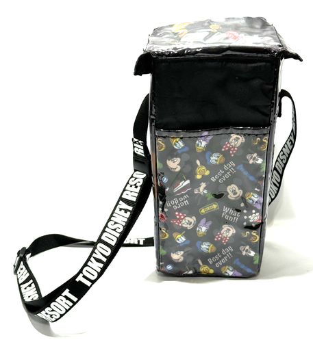 Mickey & Friends Souvenir Popcorn Etui Disney Tokyo Disney Resort Limited - Bild 6 von 12