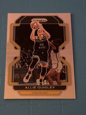2022 Panini Prizm WNBA - Allie Quigley #59