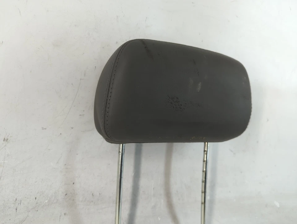 Dodge Durango 2006 reposacabezas reposacabezas asiento trasero negro XVQ0G Foto 4 de 4