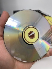 Shenmue (Sega Dreamcast, 2000) Authentic Tested 4x Discs & Manual