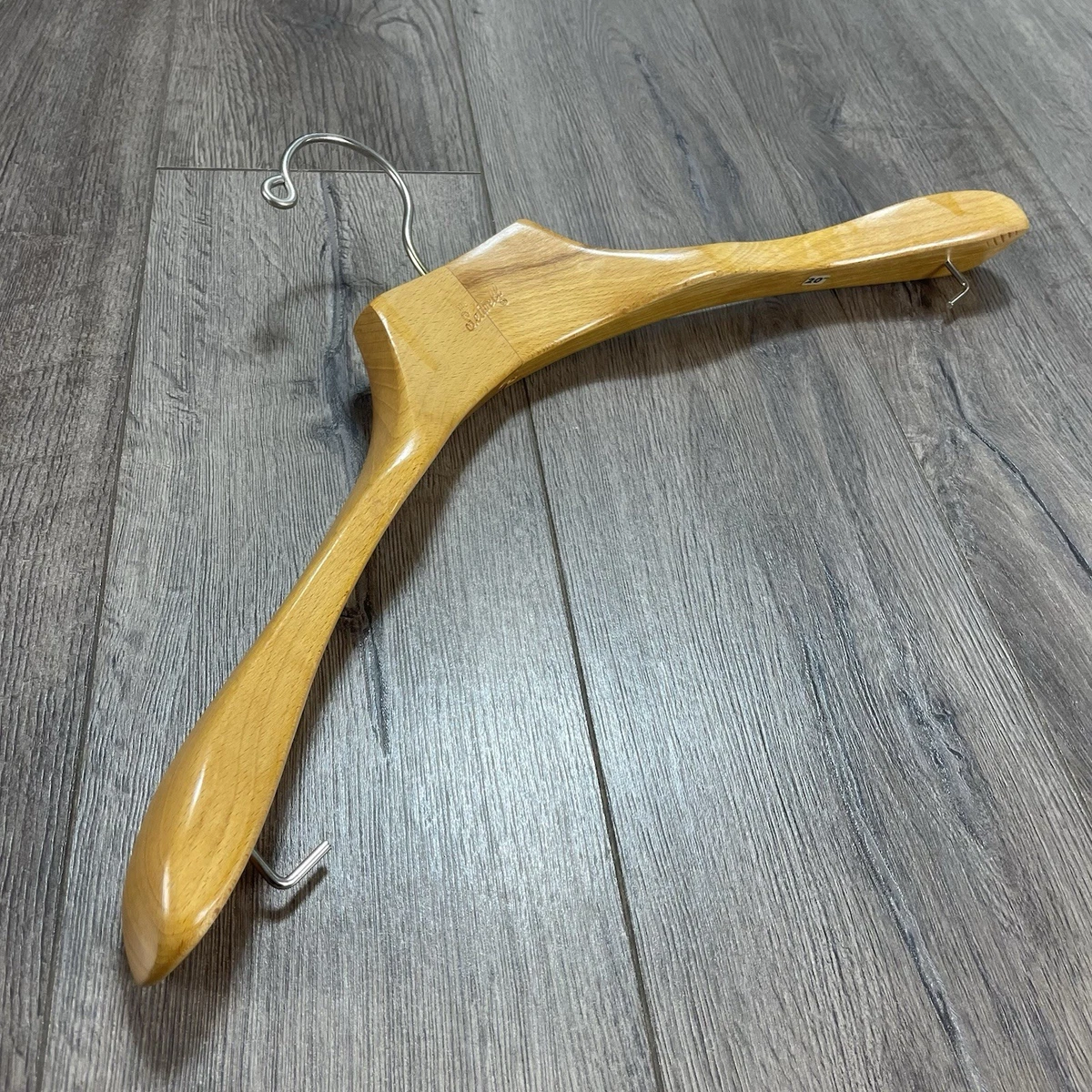 25+ 1950s Wooden Clothes Hangers for sale | Updated Oct 2026