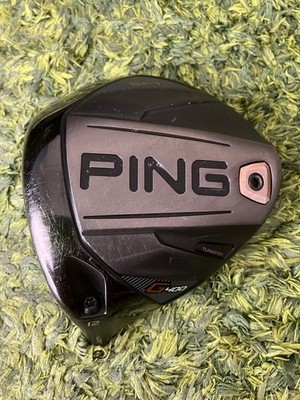 PING G400 SFT ドライバー 12° ヘッドのみ