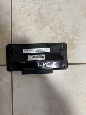 OEM ORIGINAL Volvo Penta EVC E PCU Mid 187 22373011