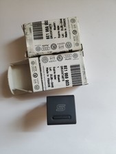 Oem Audi Rs4 B7 Euro Black Switch Buttons Spo...