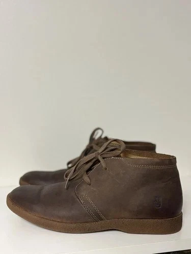 John Varvatos Lace Up Ankle Boots for Men for Sale | Shop  display picture 1