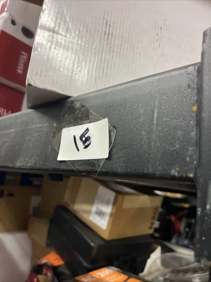 Tenda AC1200 Wireless Wi-Fi Gigabit Smart Router (AC9) *Read* - Image 4 of 4