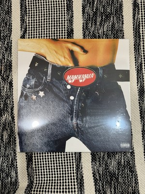 BRAND NEW MÅNESKIN TOUCH ME DISCONTINUED ALBUM NEVER BEEN OPEN: FACTORY SEALED