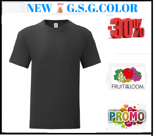 T-shirt Homme Cherokee Orange, 100% Coton, Manches Longues, Taille M