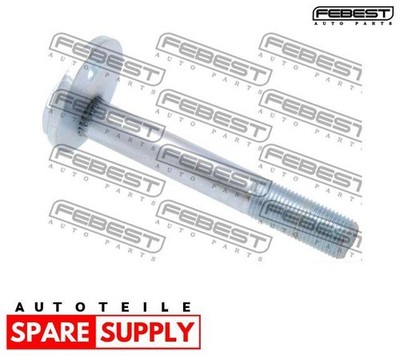 STURZKORREKTURSCHRAUBE FÜR TOYOTA DYNA 100 PLATFORM/CHASSIS FEBEST 0129-003