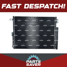 Air Con Condenser fits JEEP GRAND CHEROKEE Mk4 3.6 2010 on AC Conditioning NRF