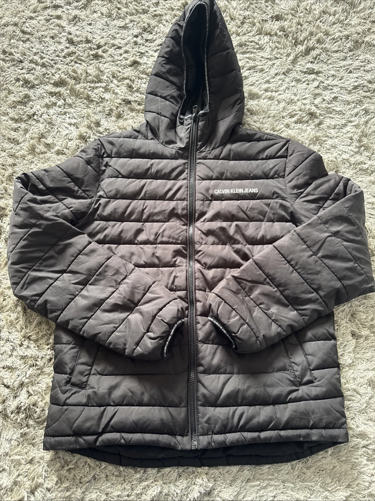 Calvin Klein Coat
