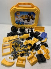 toy state caterpillar machine maker
