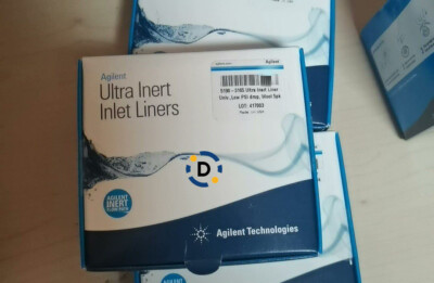 New Agilent 5190-3165 liner tube