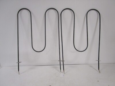 Frigidaire Range Broil Element  (SET OF 2)  316203200  ASMN