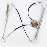 Fensterheber Elektrisch, Komplett, Vorne Rechts 8200000938 Renault Laguna 2
