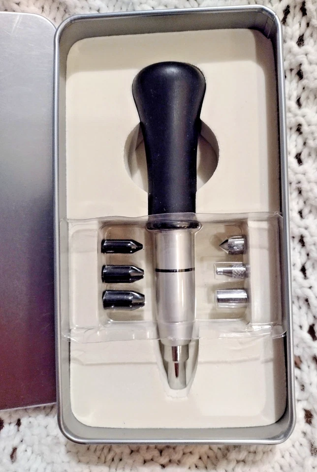 Making Memories Instant Setter Toolkit - Eyelet Setter - Scrapbooking & Cardmake - Image 2 of 4